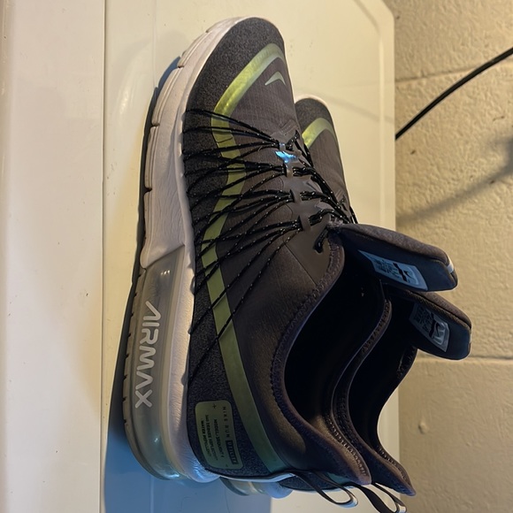 Nike AirMax Sequent Utility - Picture 5 of 6
